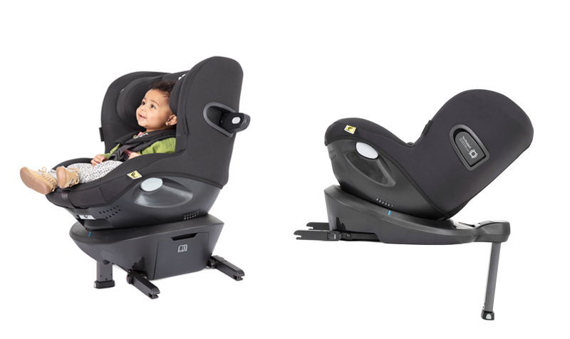 joie|安全汽座|ISOFIX|提籃汽座