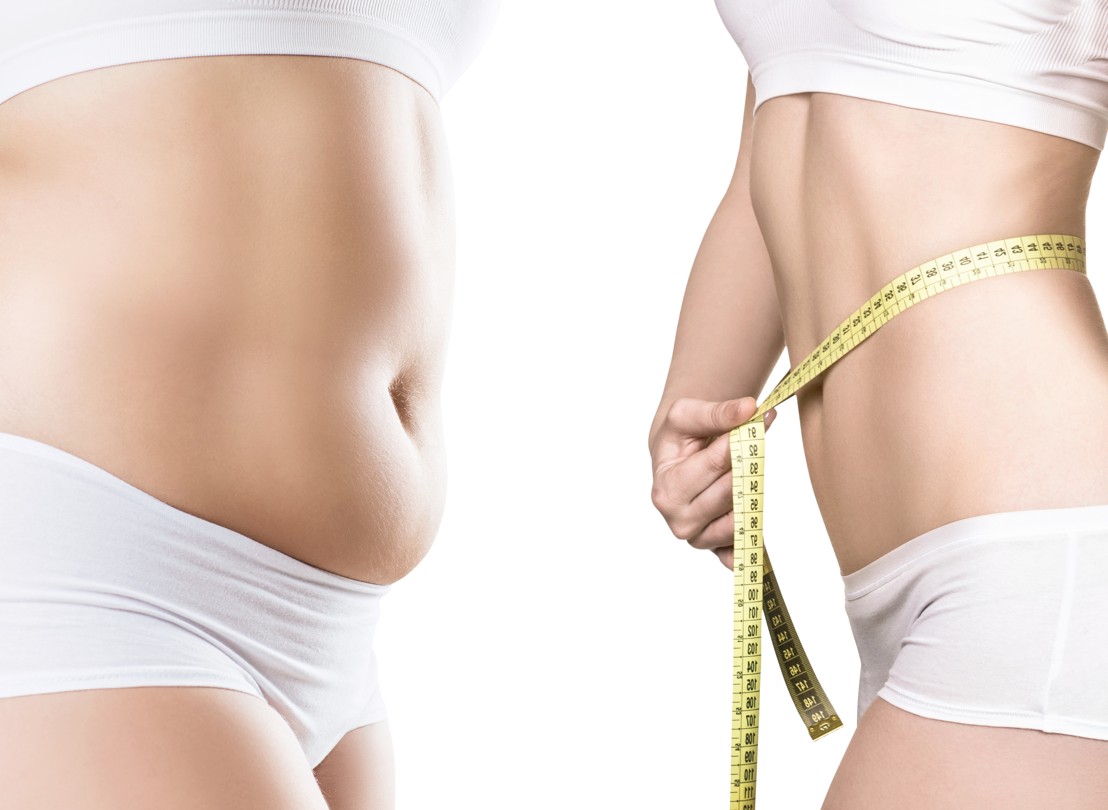 產後瘦身