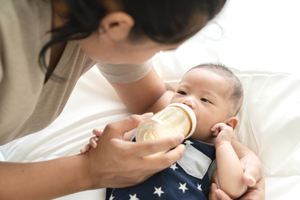 婆婆