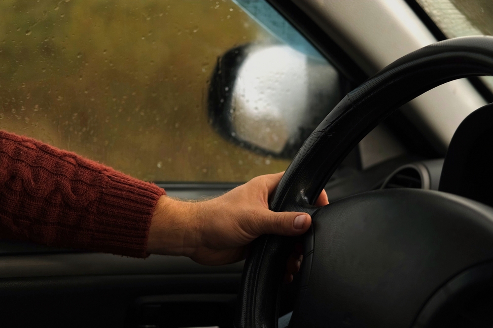 台北│慈父驟世