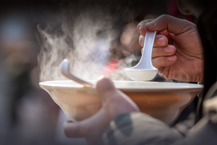 飲食習慣｜熱湯｜熱咖啡｜熱茶｜食道癌｜症狀