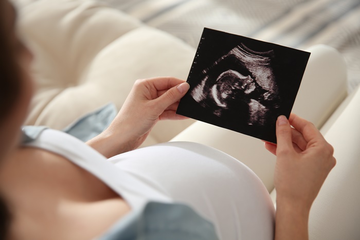 安胎│孕婦│宮縮頻率明顯│住院安胎│居家安胎│早產
