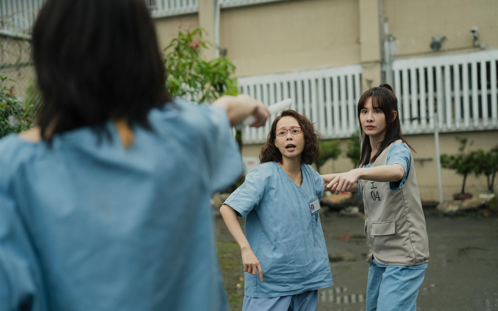 陽光女子合唱團