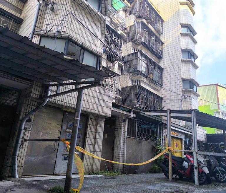 墜樓