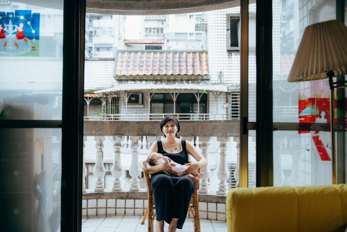 倪瑞宏