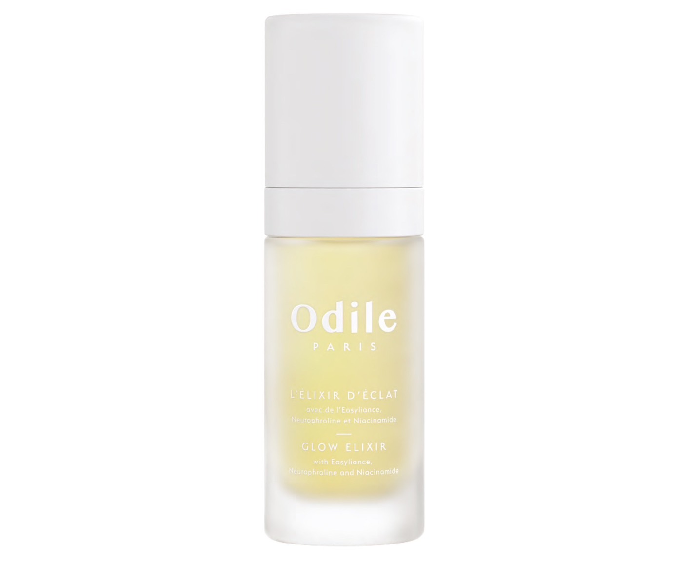 Odile激光瞬效緊緻精華