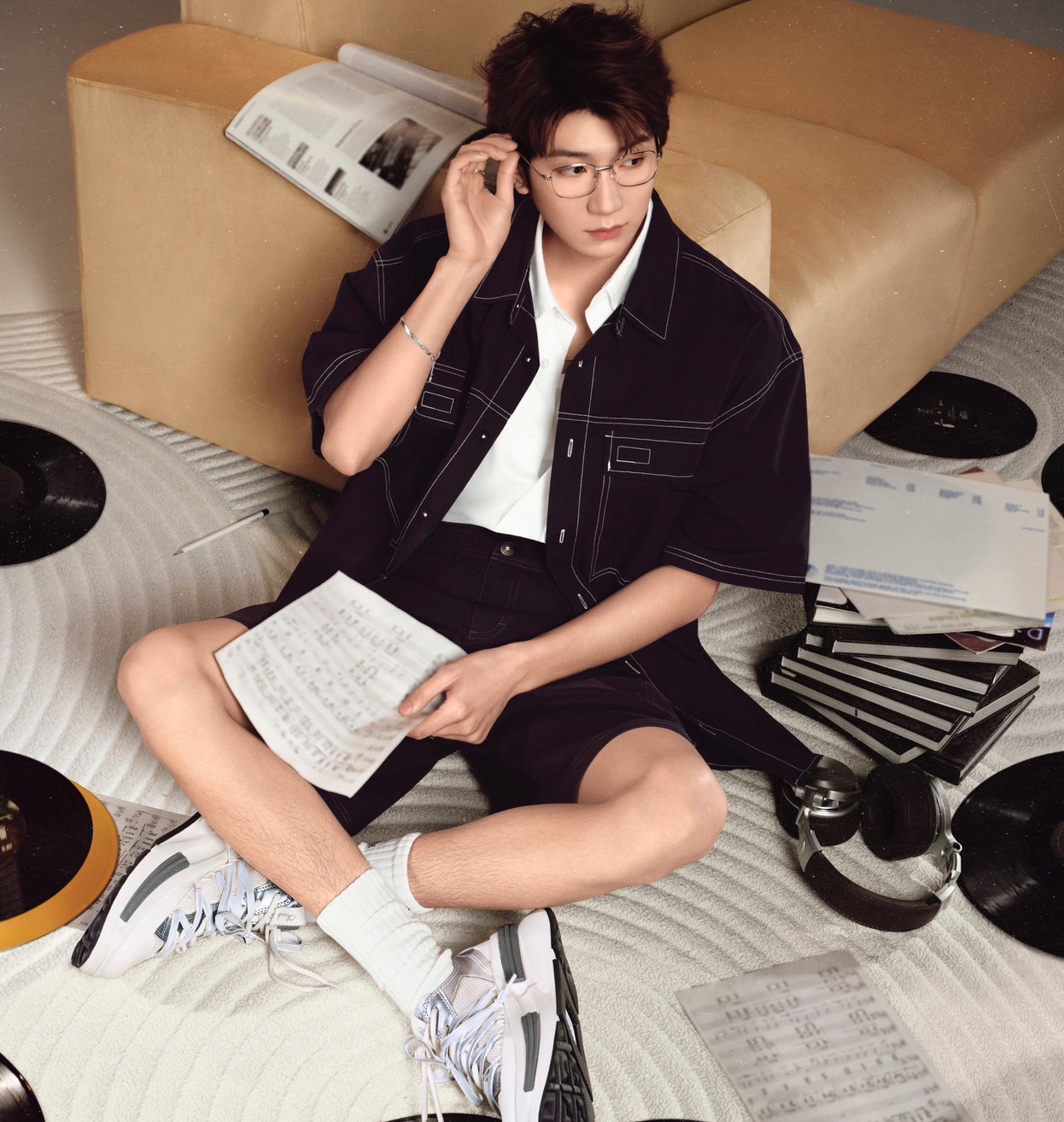 converse