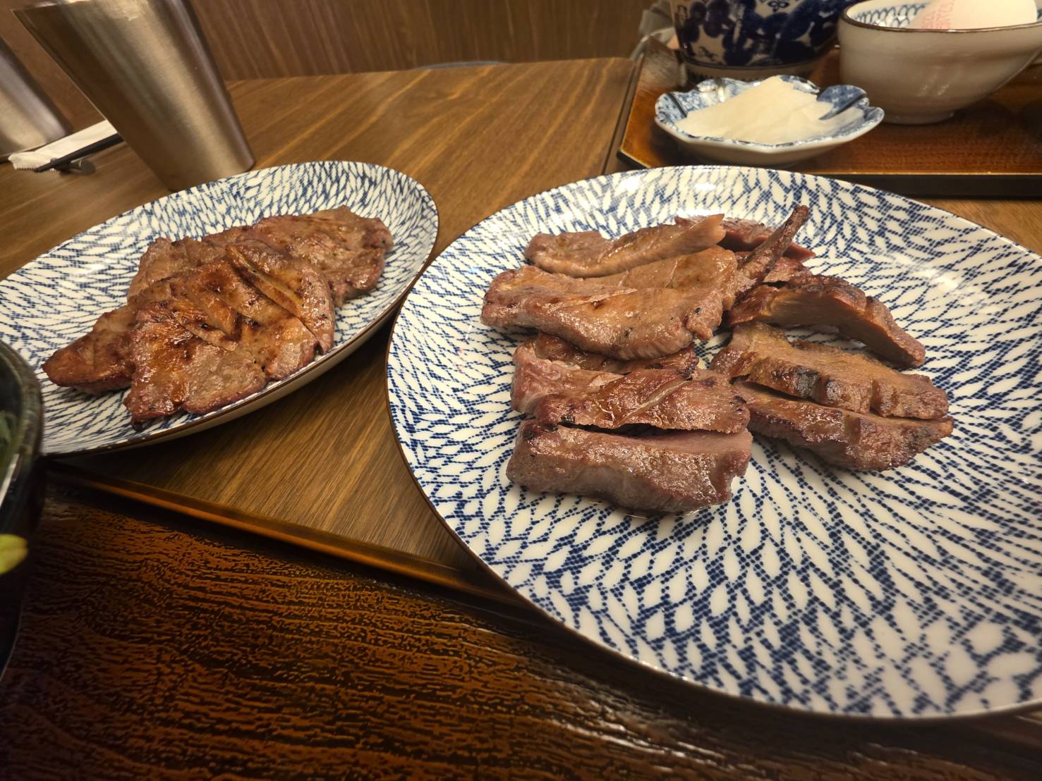 東山牛舌