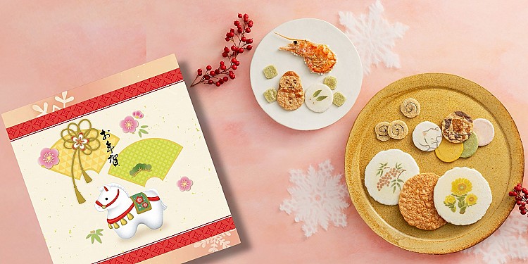 日本登台新美食