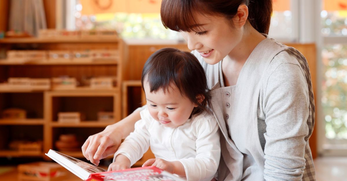 寶寶發展里程碑：3歲～3歲3個月