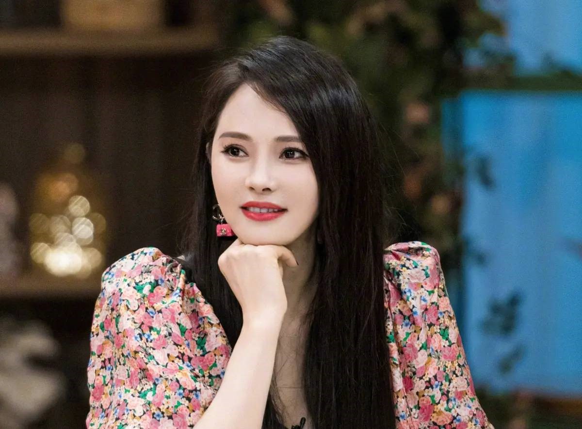 伊能靜│直播│女兒