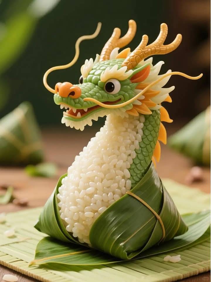 12生肖粽子大賞