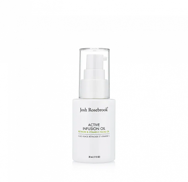 Josh Rosebrook A+C 賦活精華油