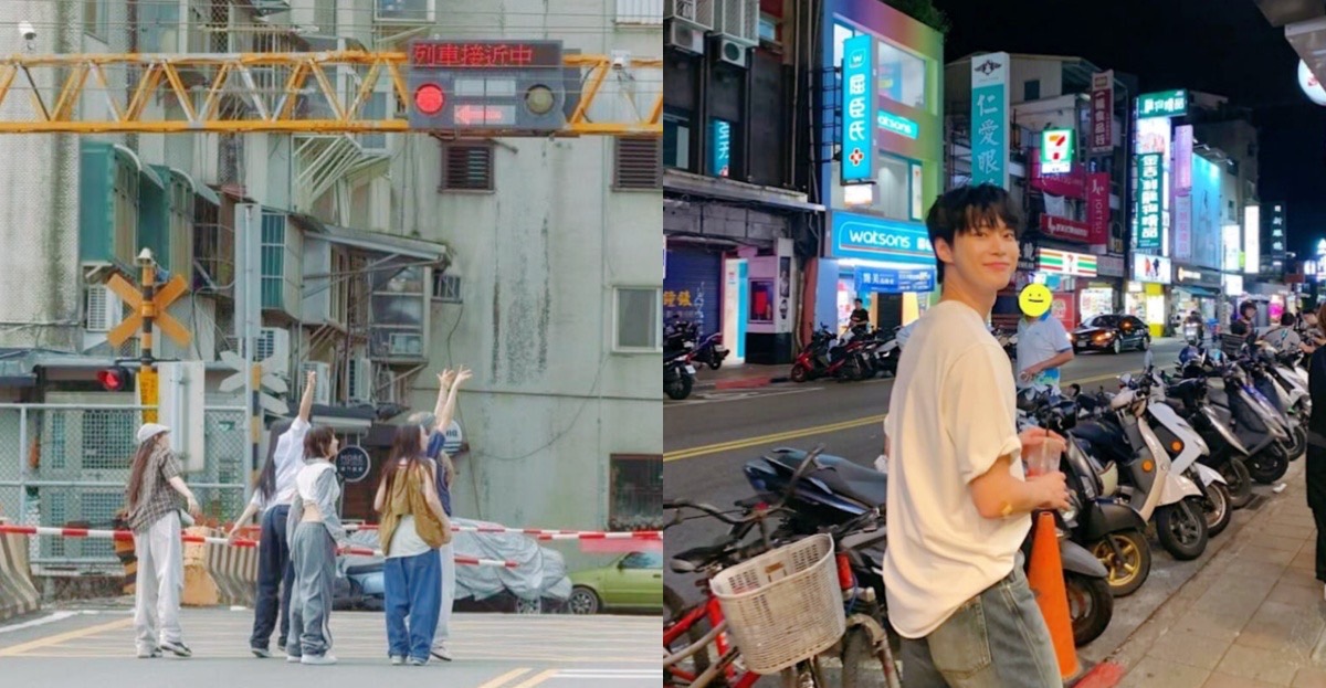 台灣感性