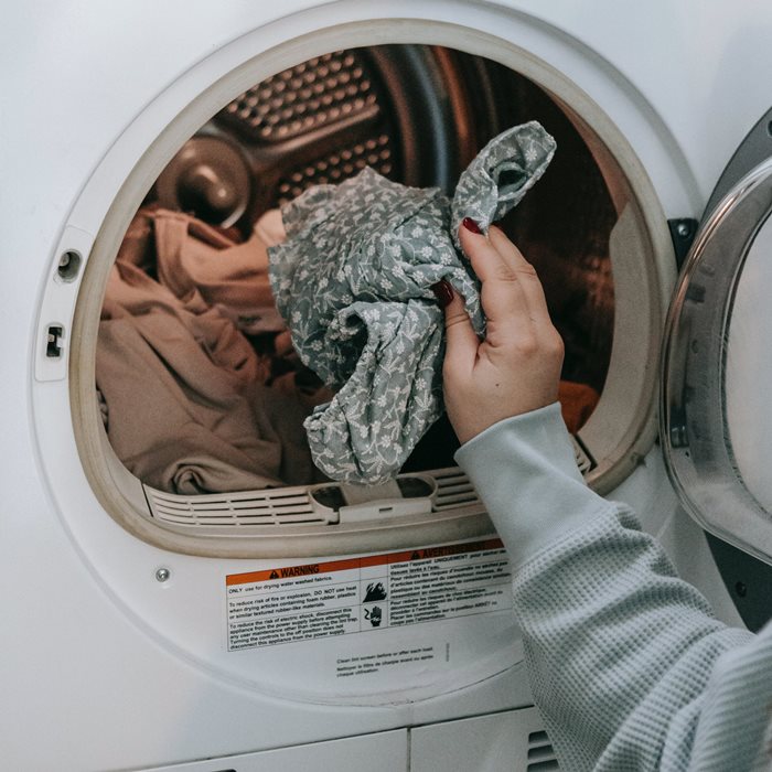 洗衣機|洗衣|細菌