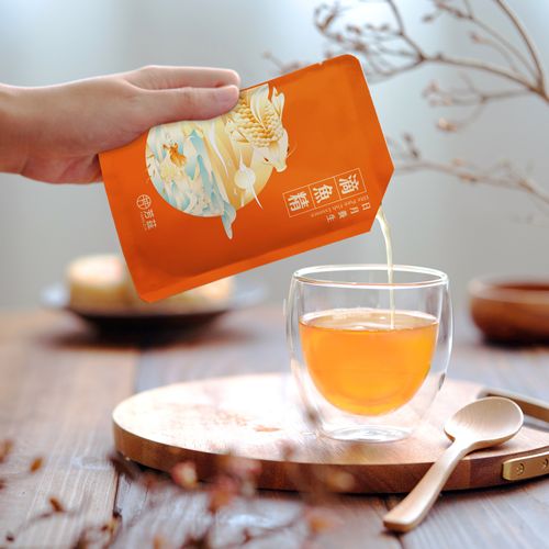 芳茲│滴魚精│親子選品│新年禮物