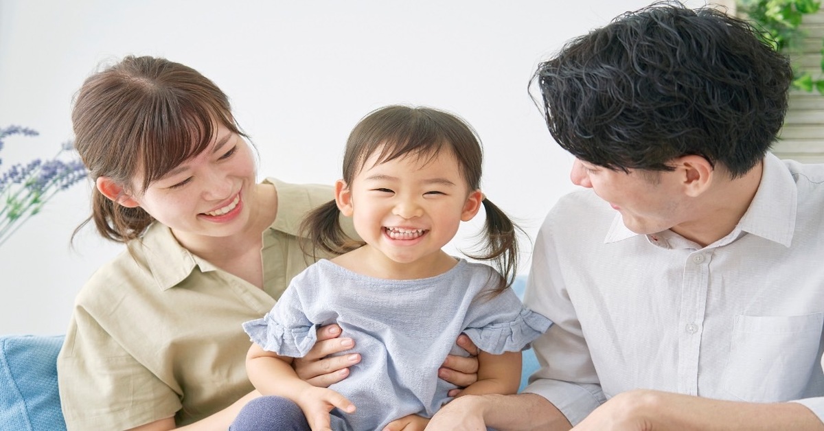 親子教養|親子溝通|語言力