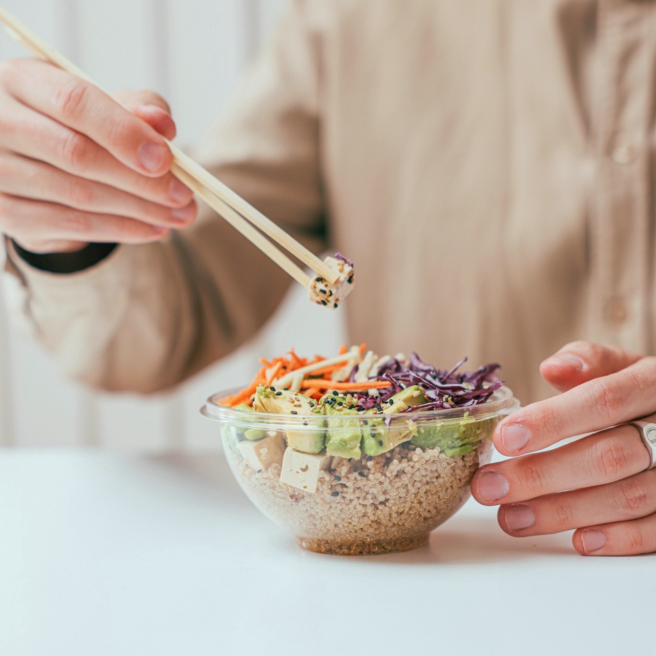 食安