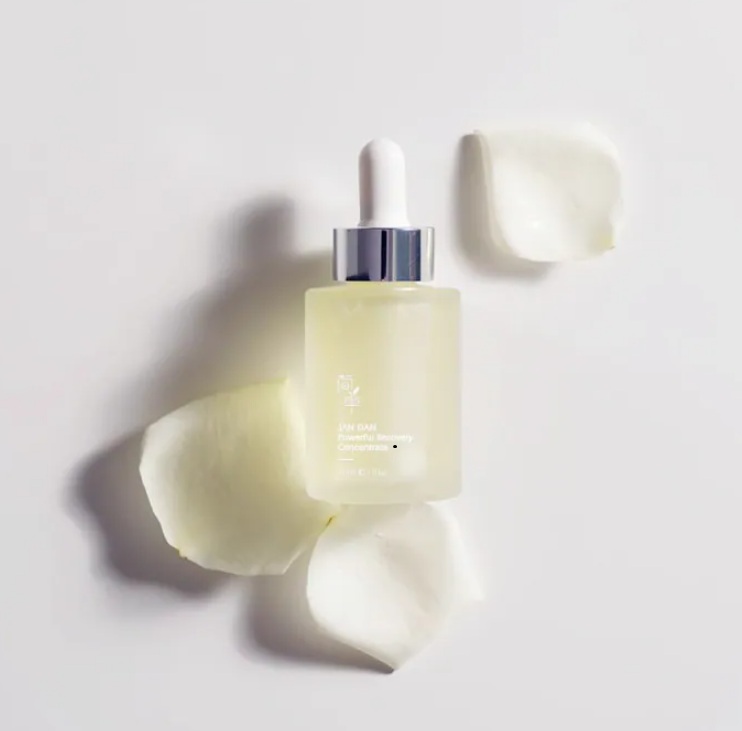 簡單 高效賦活精萃