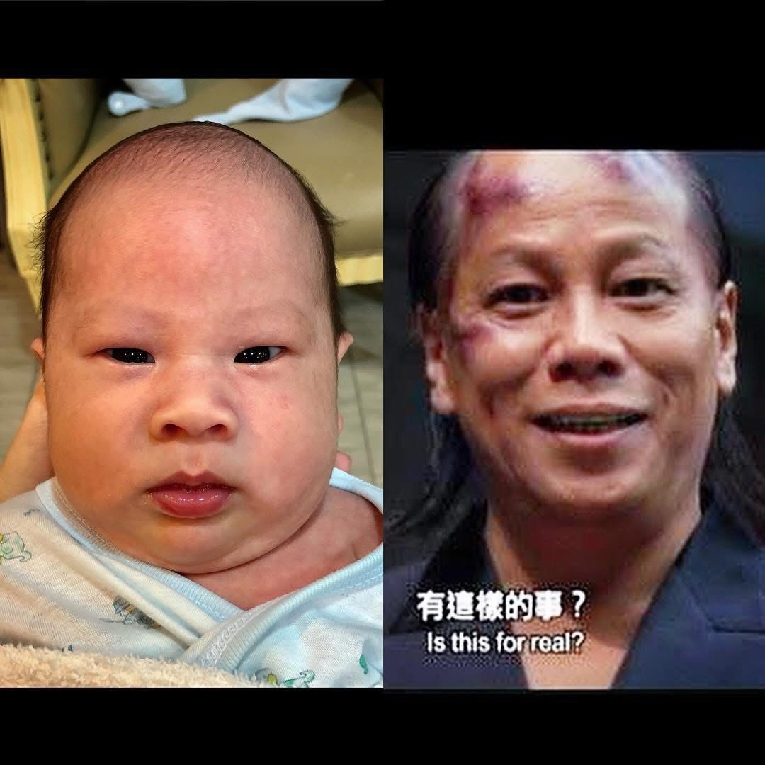 醜寶寶