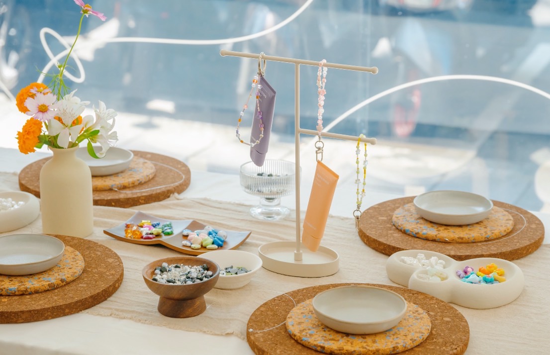 手感日常 Hands On Living|新肌霓INGENI