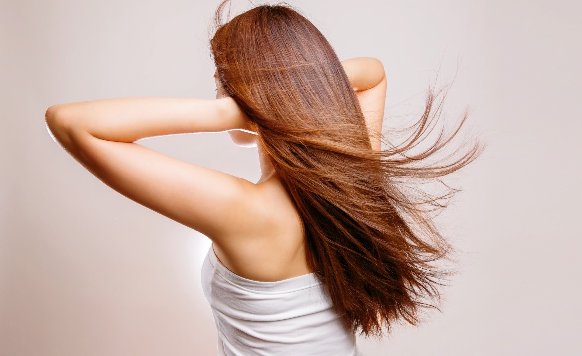 落髮 |洗髮精|豐盈髮絲