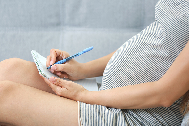 諾華|產前準備|新生兒篩檢