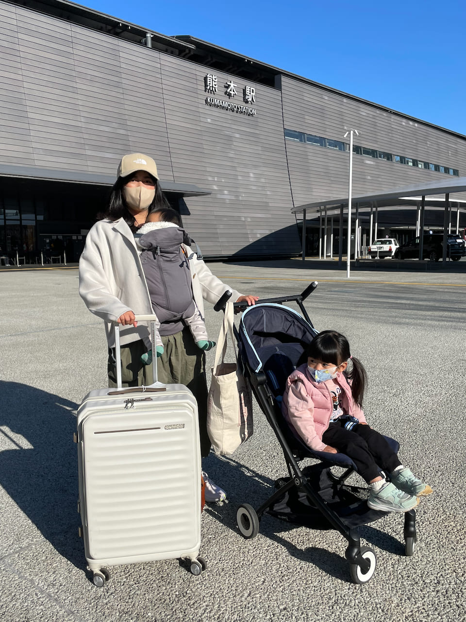 推車|推車選擇|親子旅遊|親子部落客|果爸|推車|出國|出國旅遊|行李箱|行程|日本