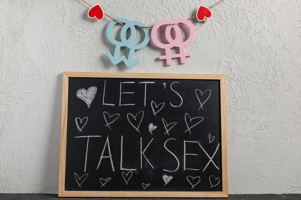 sex education