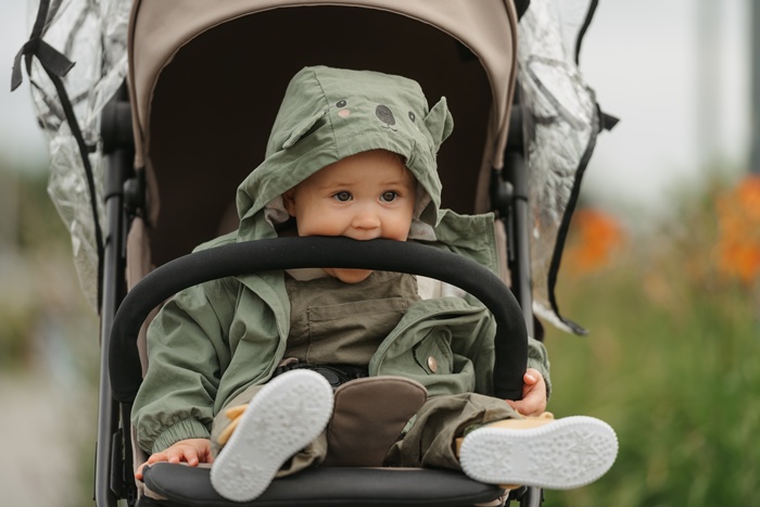 推車｜汽座｜交通｜外出