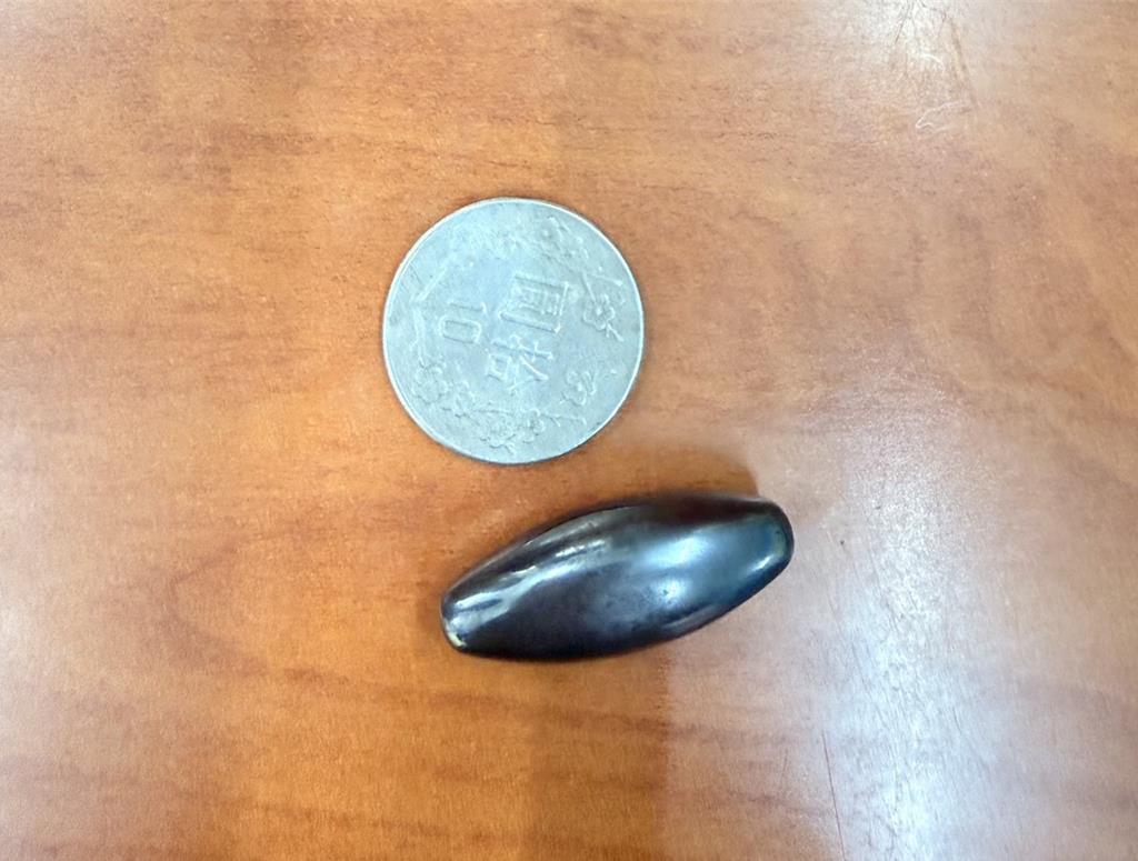 台南│吞磁鐵│霸凌