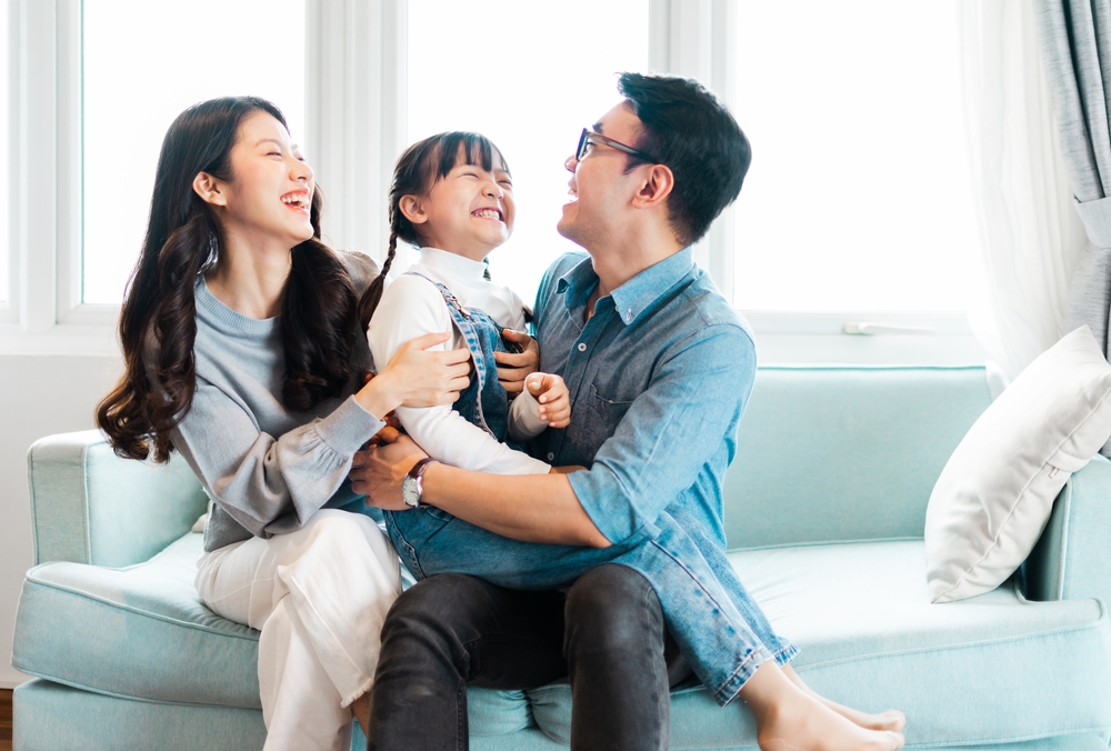 婚育宅