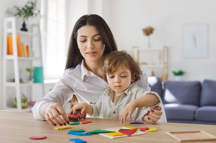 孩子相處|教養|別人的孩子|紫微斗數|教養|孩子原貌