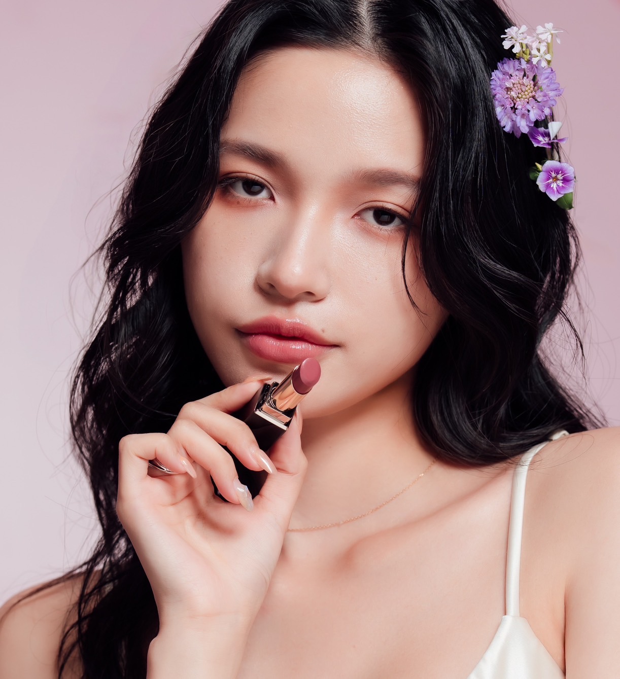 唇妝|換季化妝包