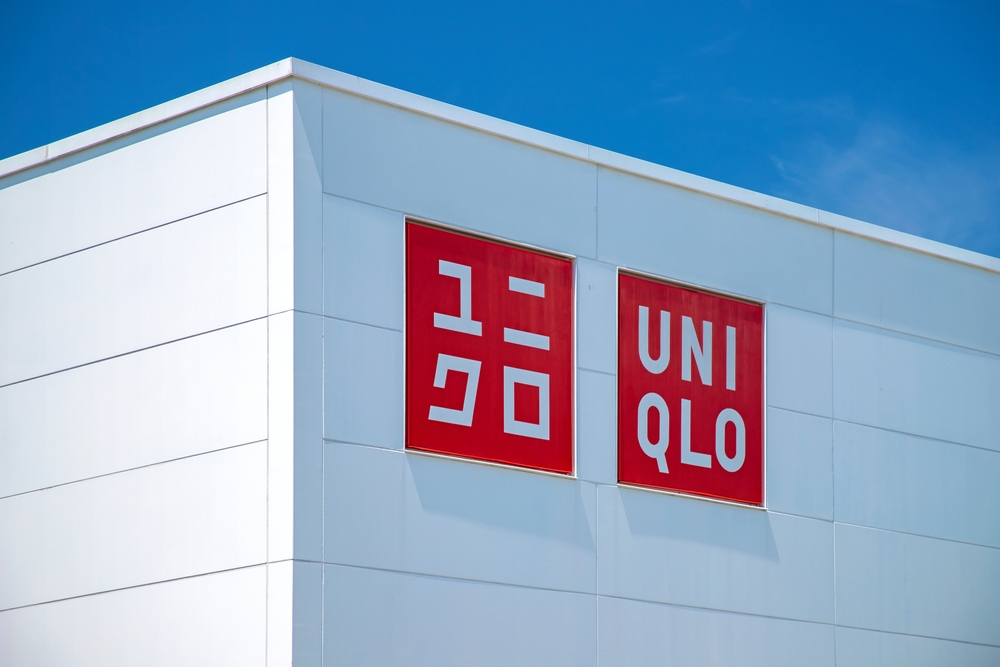 UNIQLO