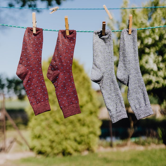 洗衣機|洗衣|細菌|襪子