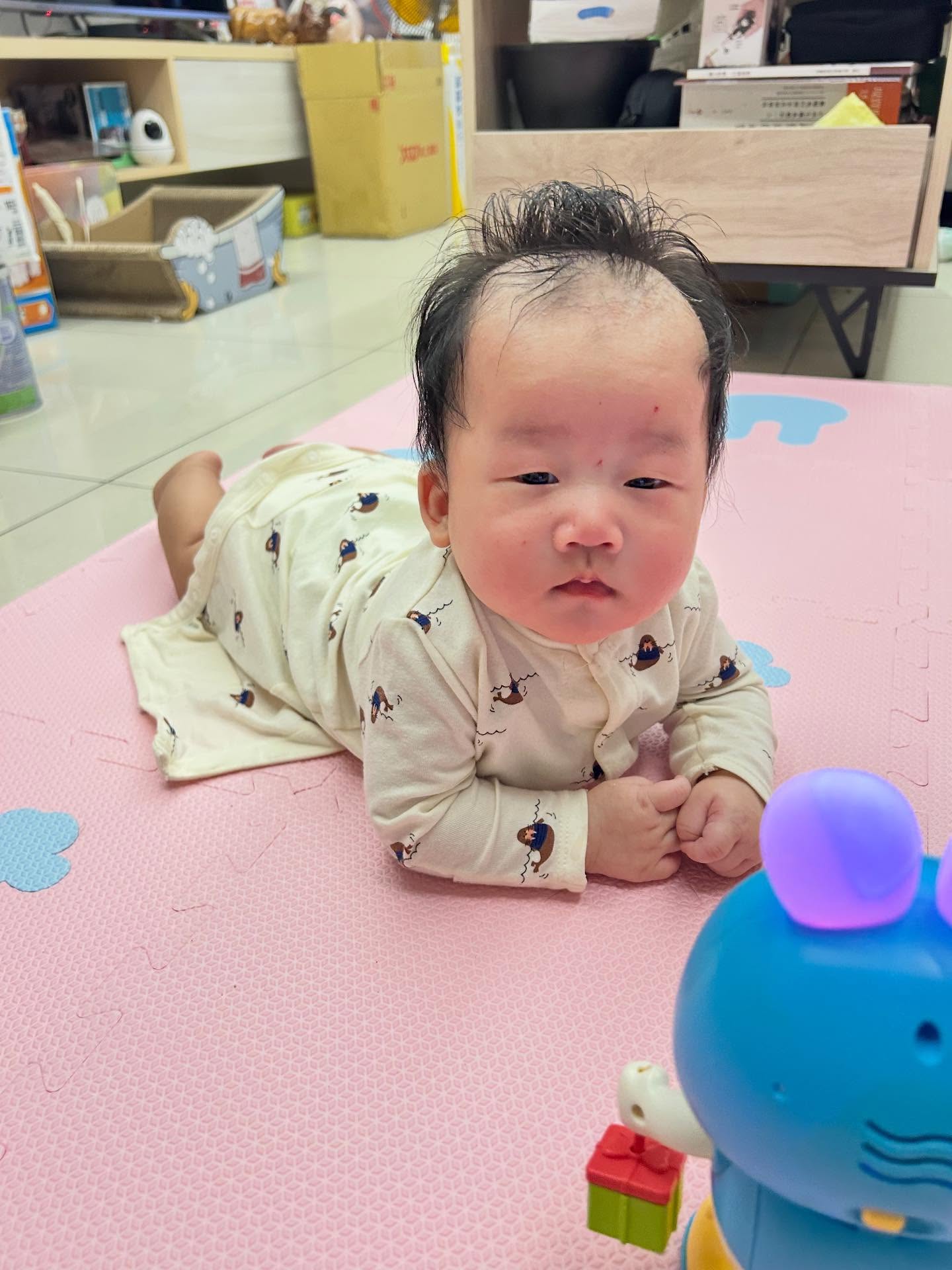 醜寶寶
