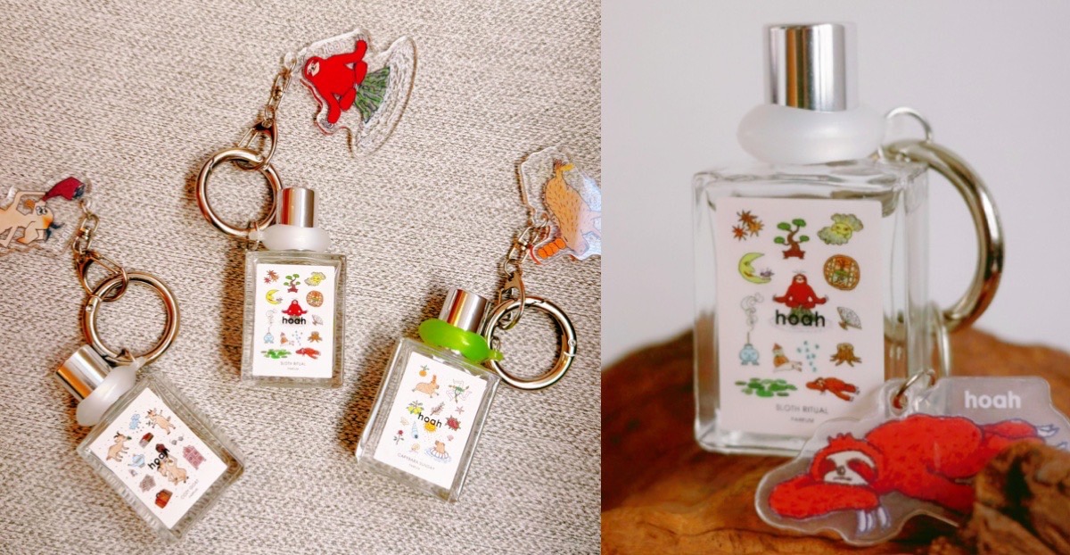 hoah香水| 大饅大力