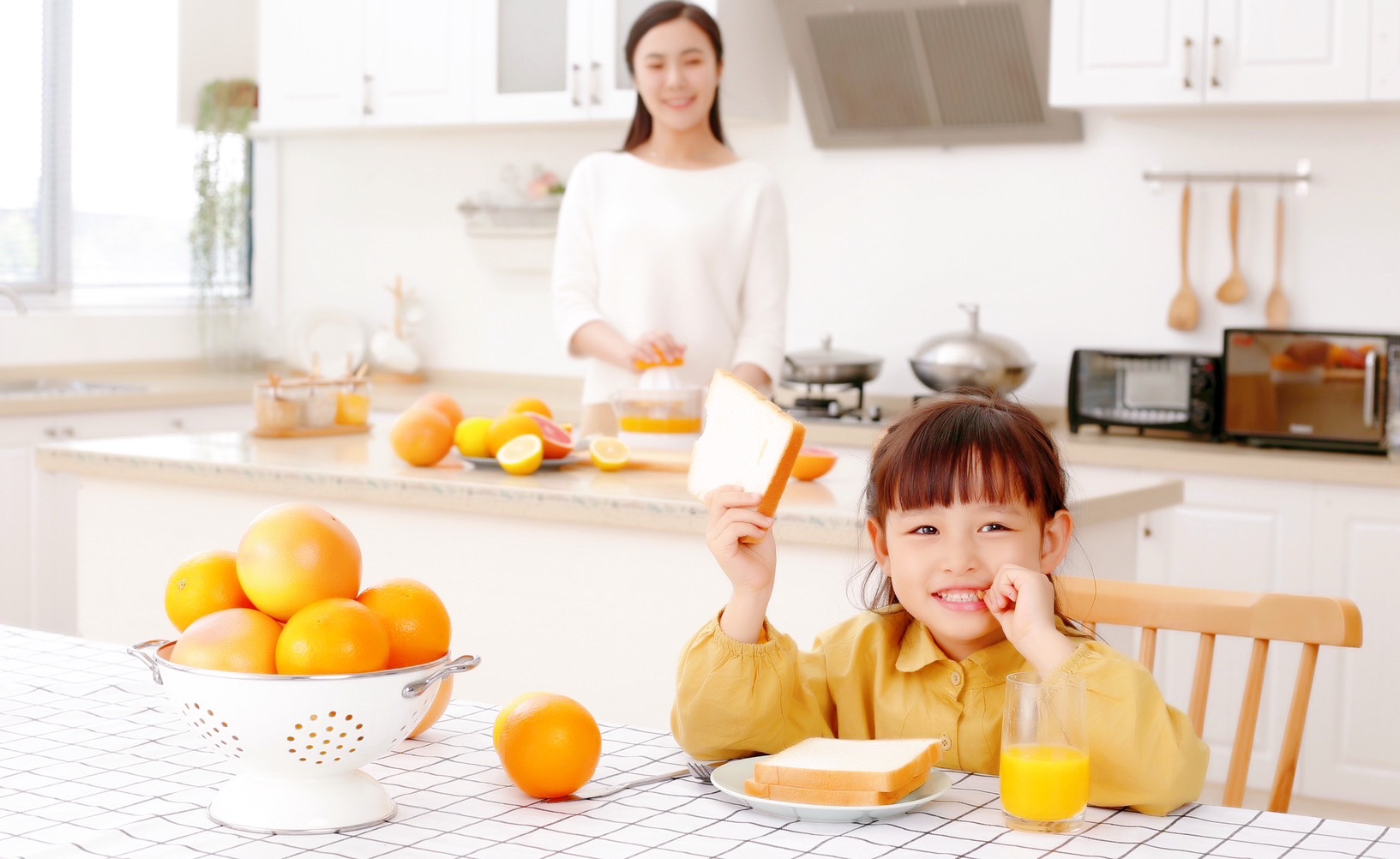 早餐|麵包