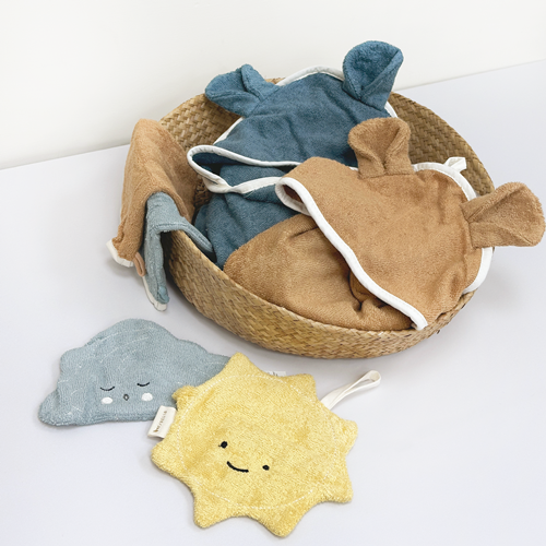 Fabelab│沐浴禮盒組│親子選品│聖誕節好物