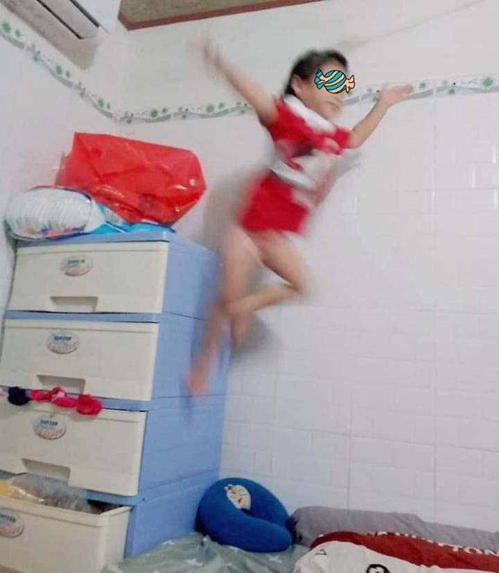 女寶|女孩|女兒|父母|爸媽|文靜|騙人生女兒|爆笑圖片