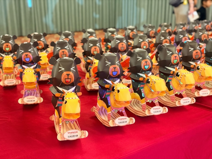 嘉義燈會│小提燈