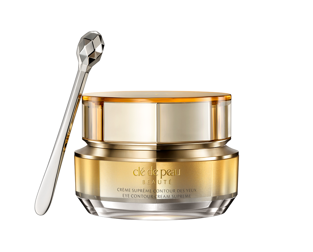 肌膚之鑰 塑妍逆齡煥活眼霜