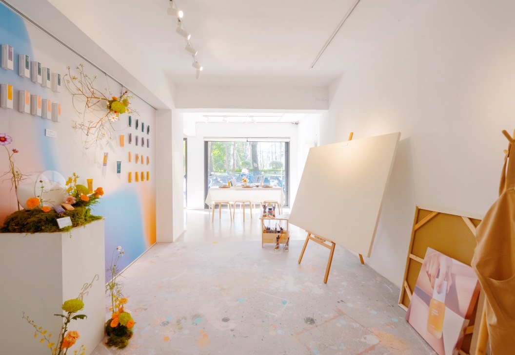 手感日常 Hands On Living|新肌霓INGENI