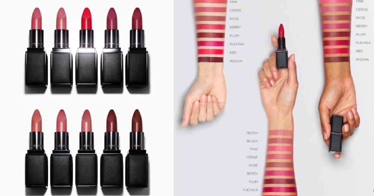 Tom Ford Fucking Fabulous液態唇膏
