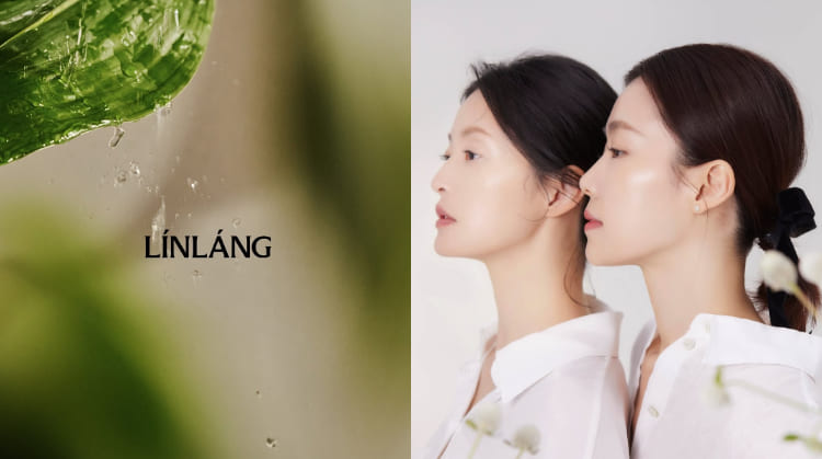 LINLANG|MIT美妝
