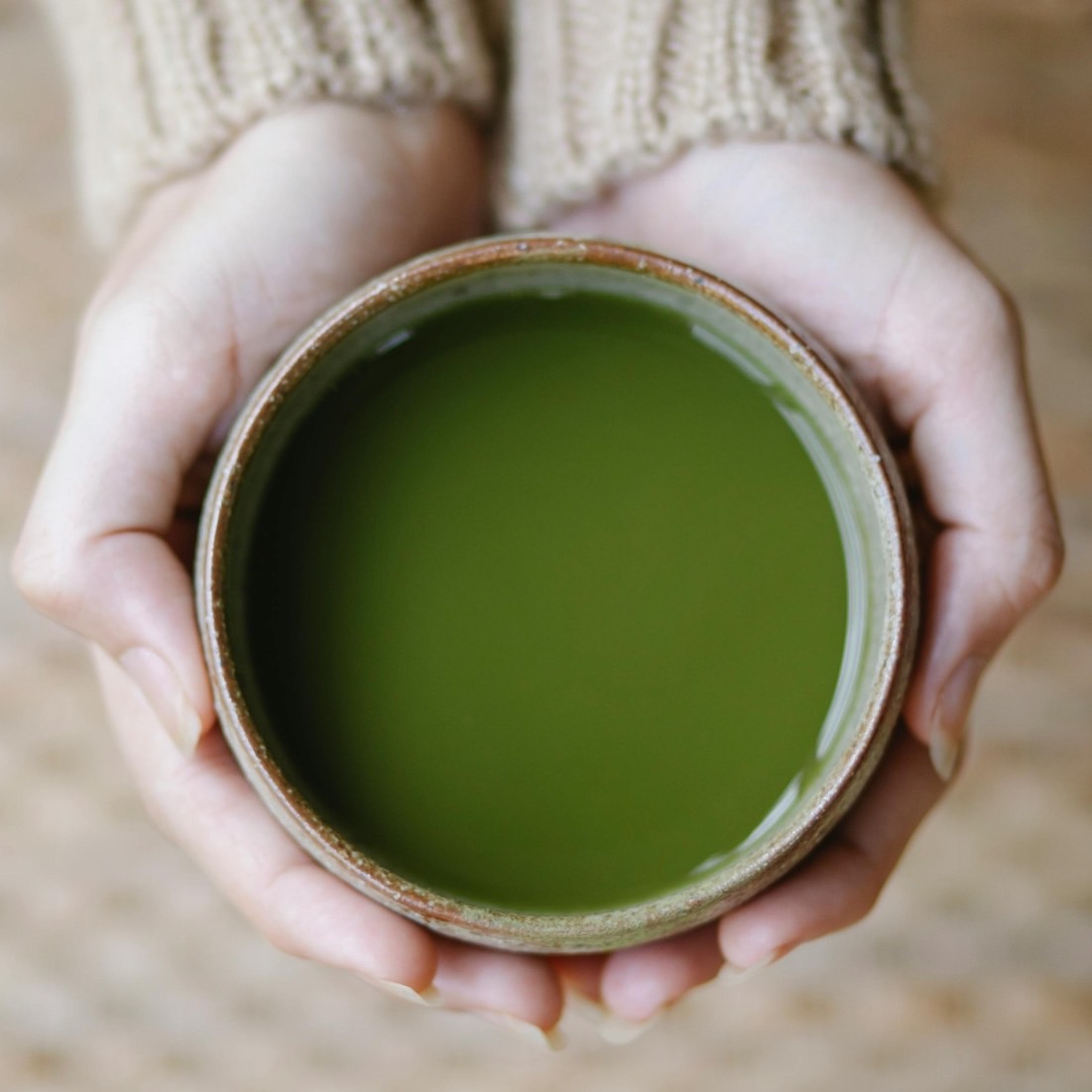 綠茶|綠茶減肥