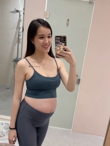 國際母乳周