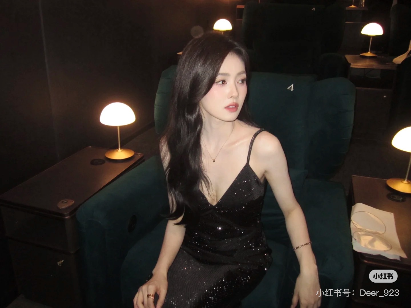白鹿|白鹿瘦身清單|陸劇女神