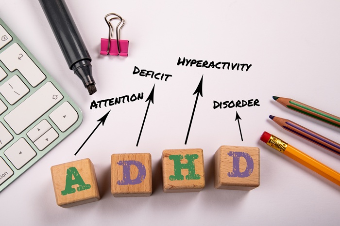 ADHD│注意力不足過動症│ADHD治療策略│神經發展障礙│汙名化│注意力